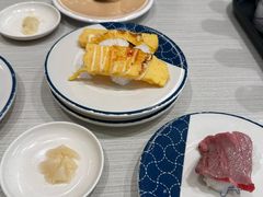 -滨寿司(新街口中央商场店)