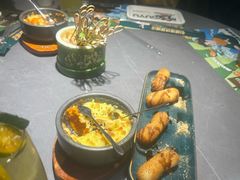 -马有鱼·馕坑烤全鱼(美美2店)