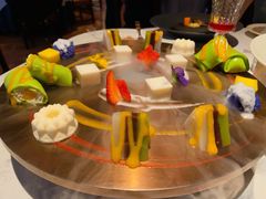 -狮拾久·现代新加坡料理(福田COCO Park店)