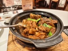 -侨美·唐荔园·40年地道粤菜