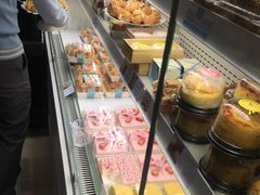 -好利来.生日蛋糕(杨家坪店)