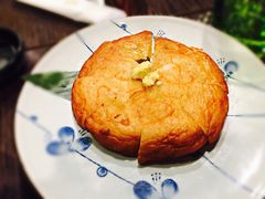 -角落里(中山公园店)