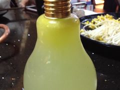 -锅说大脸毛肚重庆老火锅(佐阾店)