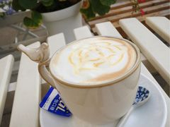 一杯·海-一杯海(国际海水浴场店)