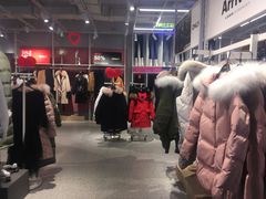 -洋洋广场(南街店)