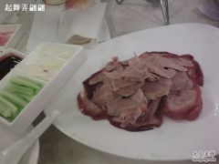 -金百万烤鸭店(马甸店)