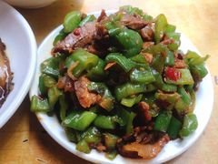-十一街苍蝇馆子转经消江湖菜(九眼桥十一街店)