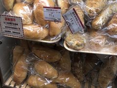 -山崎面包(静安久光店)