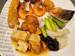 -星汇餐厅(新濠影汇店)