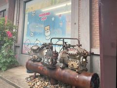 -南京晨光1865创意产业园