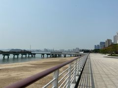 -海沧湾公园