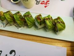 -花漫里日式餐厅(刺桐店)