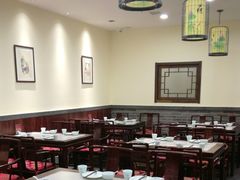 大堂-鸭匠食府·挂炉烤鸭·新京菜(阜成路店)