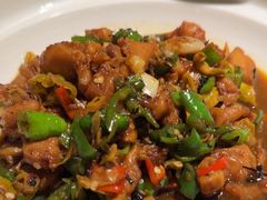 -老阿爸鲜鱼土菜(昆山花桥店)