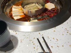 -火鳳祥美蛙牛肉自助(青悦城店)