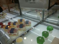 -DEMO黛慕蛋糕(中泰店)