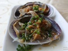 天鹅蛋2-海岛渔村大酒店(云霄路店)