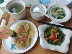 -富阳喜佳安丽·国际月子会所