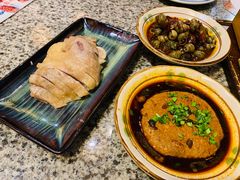 -南京大牌档(三阳广场苏宁店)