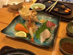 -海鲜问屋 银鳞水产