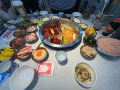 -芈重山老火锅(广州首店)