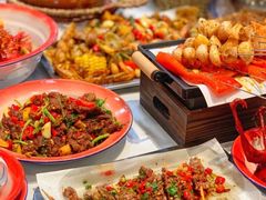 -遇见老南昌-柴火灶(顺外路店)