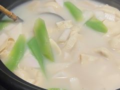 -绿茶餐厅(朝阳大悦城店)