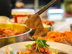 -蓉三少冒烤鸭·四川小吃集(北京首店)