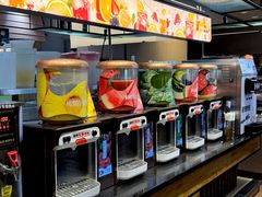 -盛江山自助料理(太原街万达店)