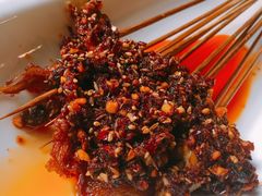 -串玖郎绿色串吧(丽晶公馆店)