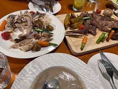 -布拉格餐厅· 中欧捷克菜(全国首店)