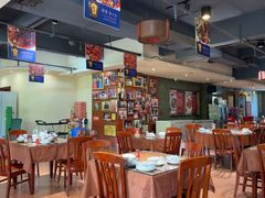 -天下客饭店(中山路店)