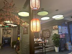 -胖鱼头·南京菜·河景餐厅(夫子庙店)