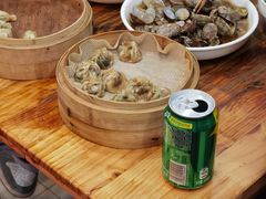 -大叔家福鼎小吃(十全街店)