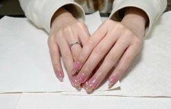 -槿里日式美甲工作室