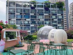 -极光口腔·矫正种植修复(锦江店)