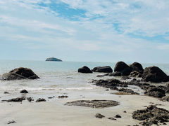 -沙扒湾