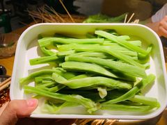 贡菜-班花麻辣烫(南京概念店)