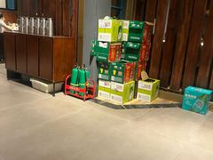 -茶啊冲电影主题文化餐厅(TOUCH12街店)