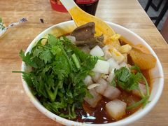 -江三王记牛杂馆(总店)