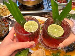 -小喜客·云南特色菜(纳西庭院店)