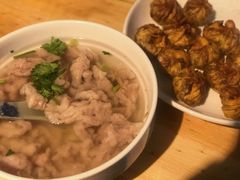 福鼎肉片-大叔家福鼎小吃(十全街店)