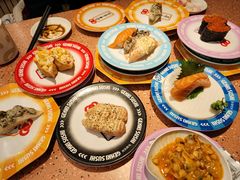 -元气寿司(东方宝泰店)