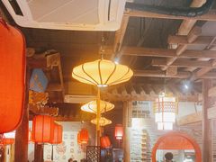 -重庆袁老四火锅(武进万达店)