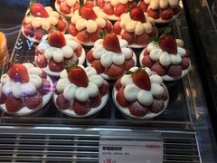-幸福西饼面包茶饮(车公庙店)