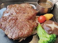 -牛扒先生·厚切雪花牛扒西餐厅(北京路禺山路店)