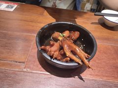 -大牌大·传统杭帮菜(湖滨店)