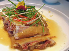 -莆田餐厅PUTIEN(颐堤港店)