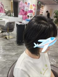-容萨美业·美容美发