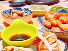 -贵木日本料理·铁板烧(新地假日广场店)